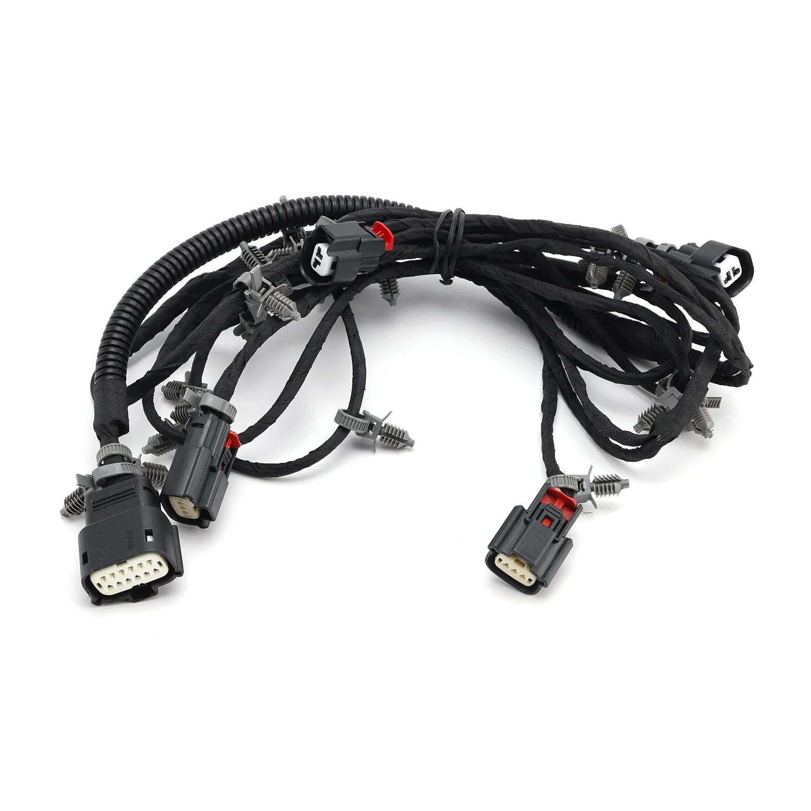 Front Fog Light Lamp Wiring Harness 85150863 For Chevy Camaro 2019-2020