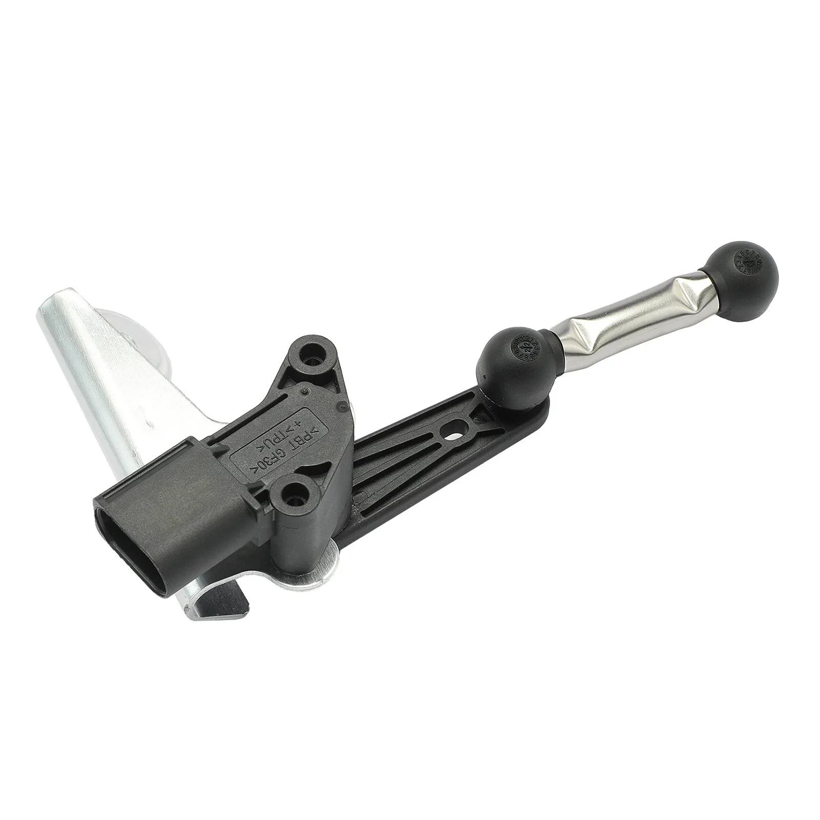 Front Right Ride Height Level Sensor for Tesla Model S 2012-2021 Model X 16-21
