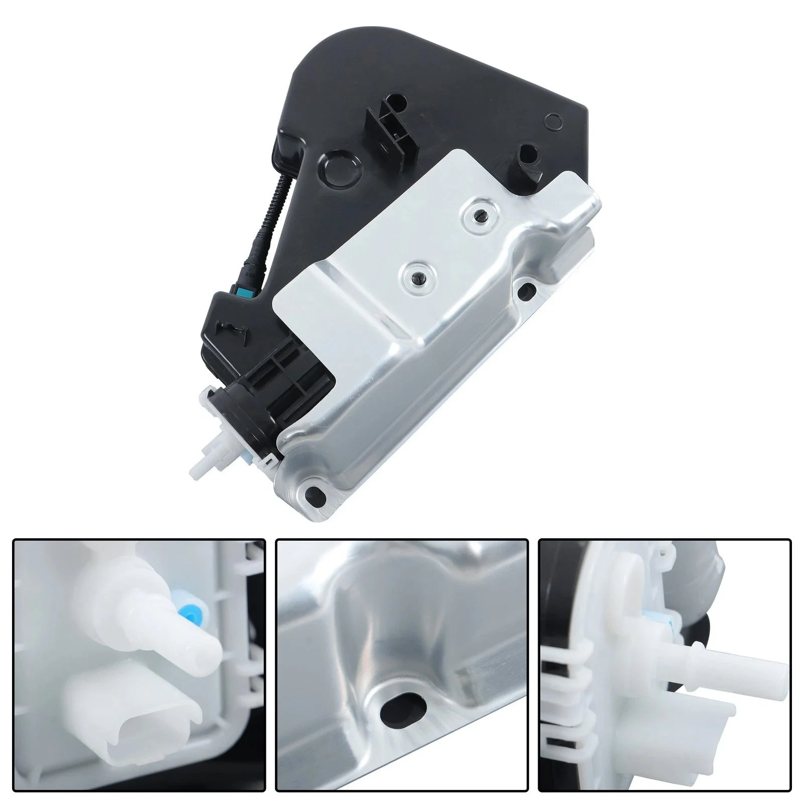 FAP Fuel Additive Tank Pump 1613704580 For Citroen C4 DS4 Peugeot 3008