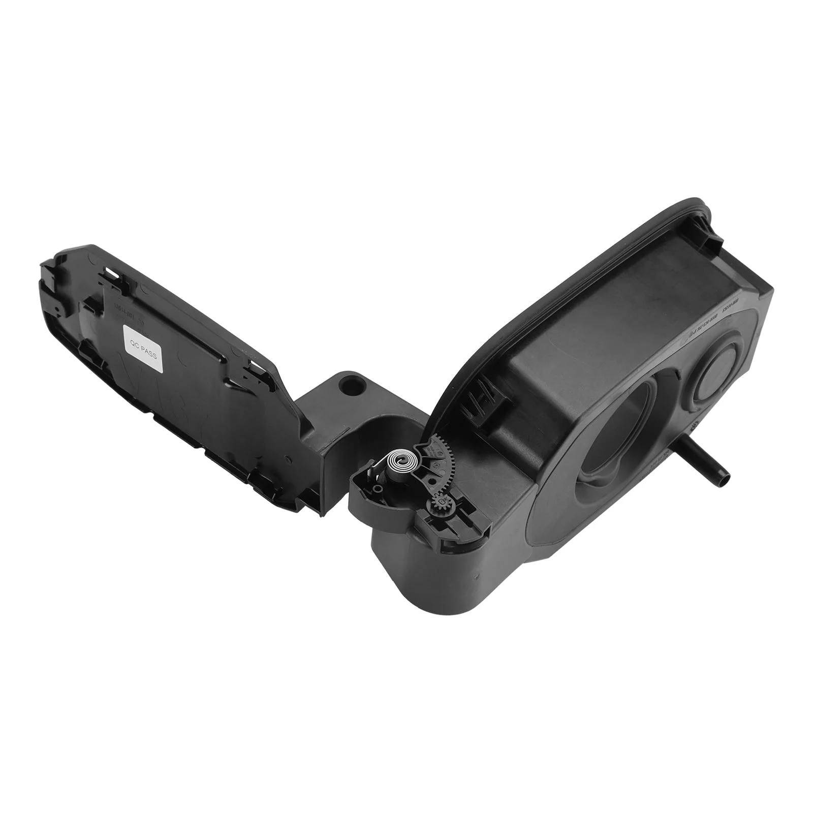 Gas Tank Fuel Filler Housing Door Cover A1676300000 For Mercedes GLE W167 2019-2025