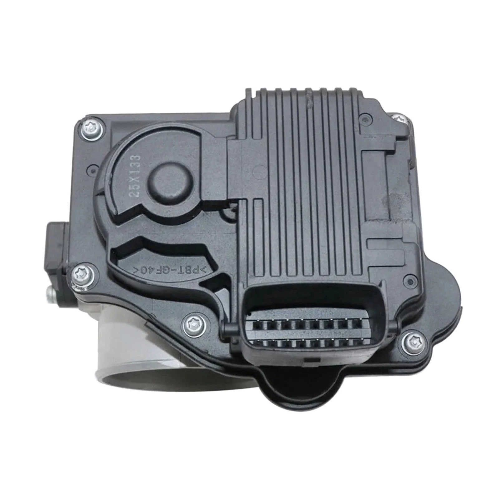 Throttle Body 16400-RDM-A01 For Acura MDX 3.5L 2004-2006 Saturn Vue 3.5L 2004-2007