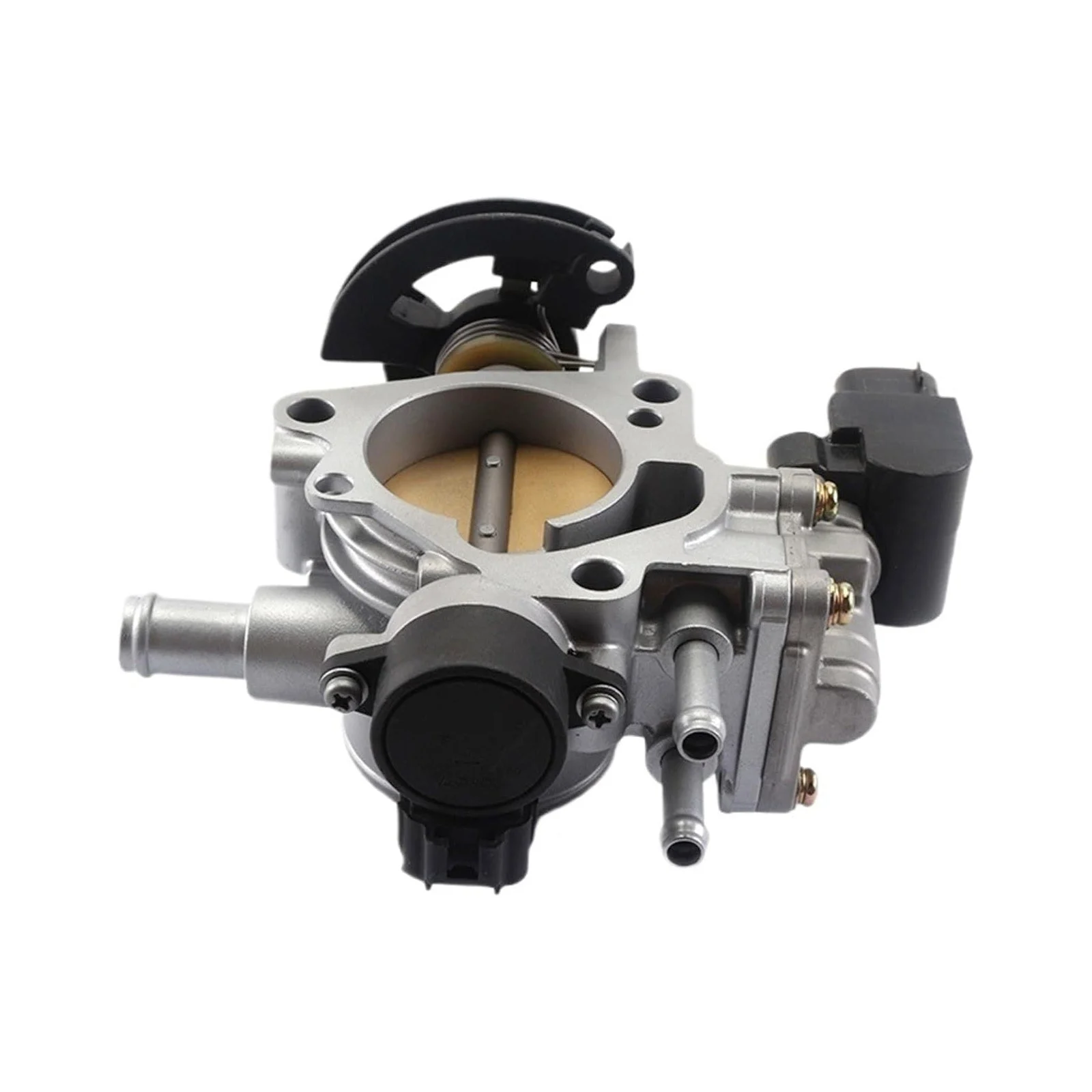 Throttle Body Valve 22210-0D090 For Toyota Corolla E12 1.4 2002-2007