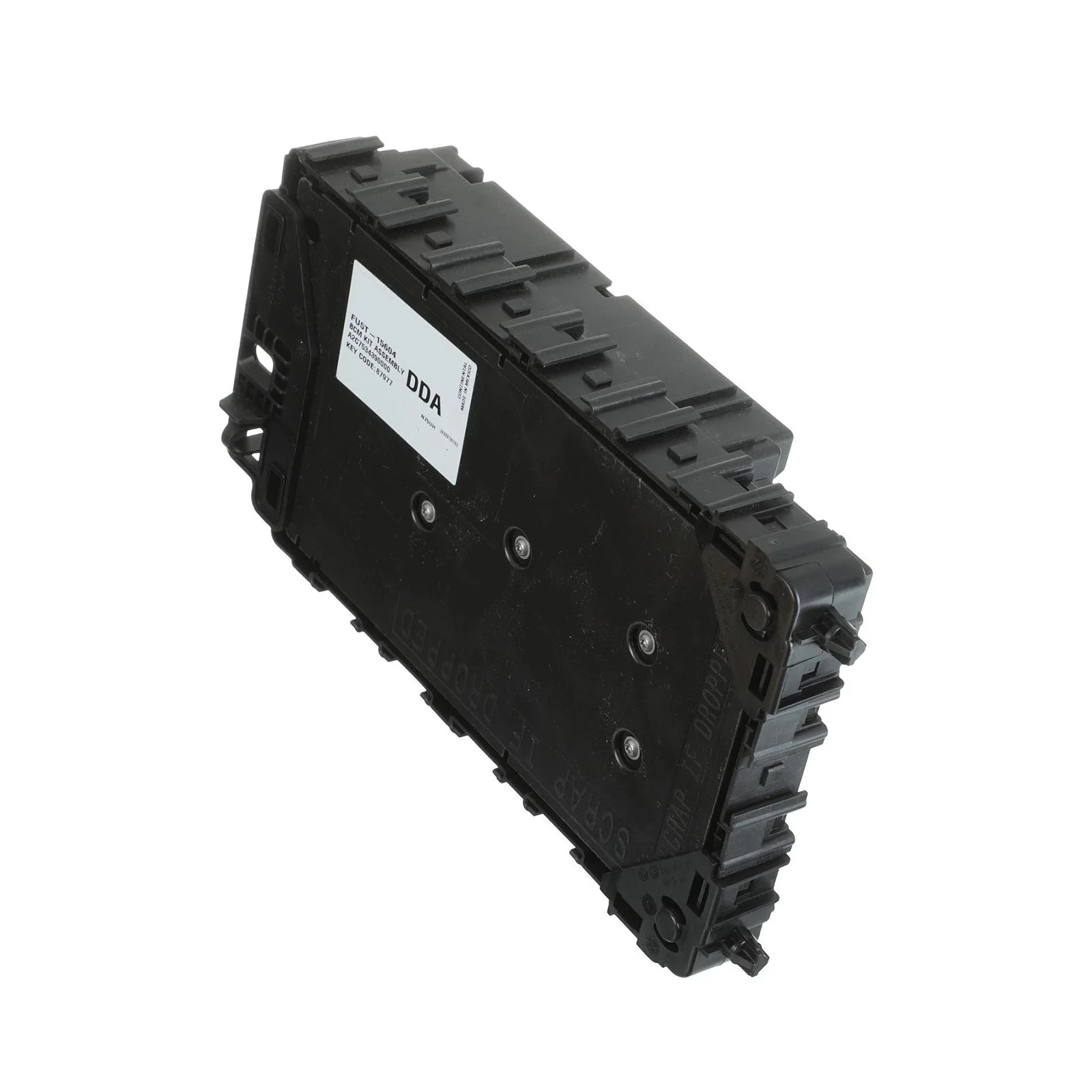 Fuse Box Control Module FU5Z-15604-D For Ford Edge 2015-2018