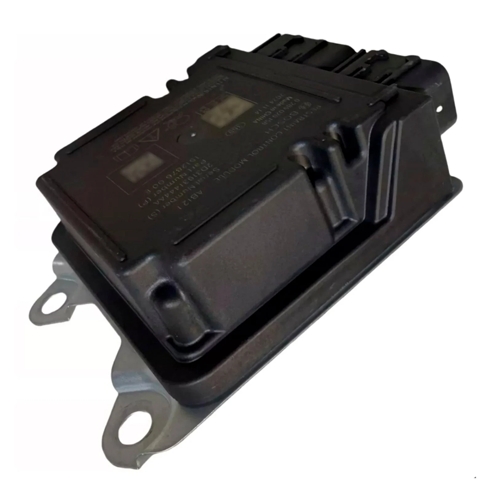 Restraint Control Module 1512876-00-B for Tesla Model Y 2017-2022