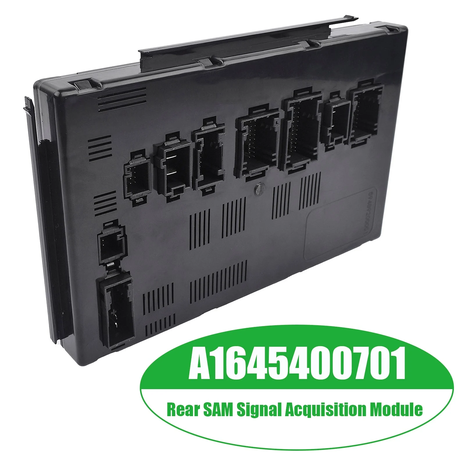 Rear SAM Signal Acquisition Module A1645400701 for Mersedes-Benz