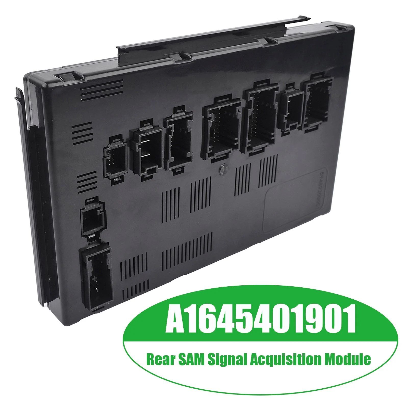 Rear SAM Signal Acquisition Module A1645401901 for Mersedes-Benz