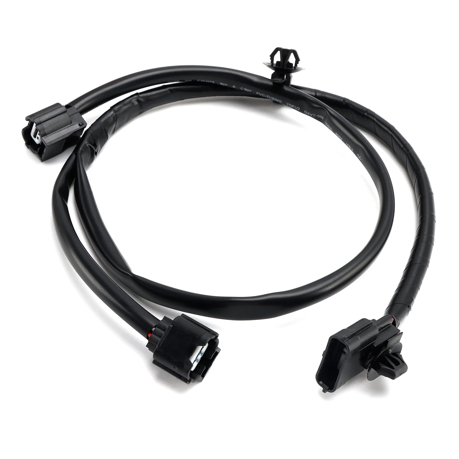 Front Bumper Sub Wiring Harness 24033-9UF0A for Nissan Murano 2018-2024