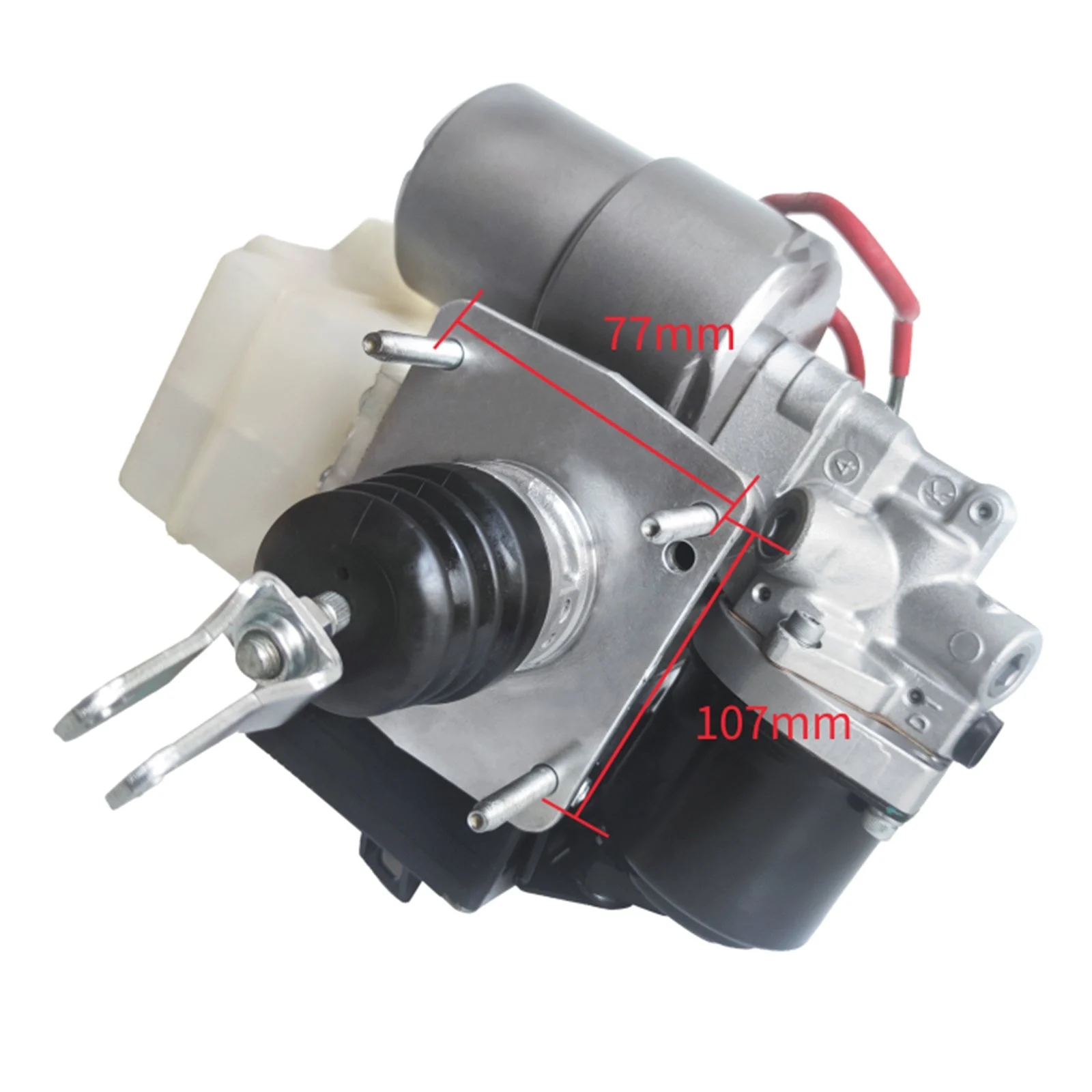 ABS Pump Master Cylinder Booster Assembly for Toyota 4Runner 01-02 47050-35010