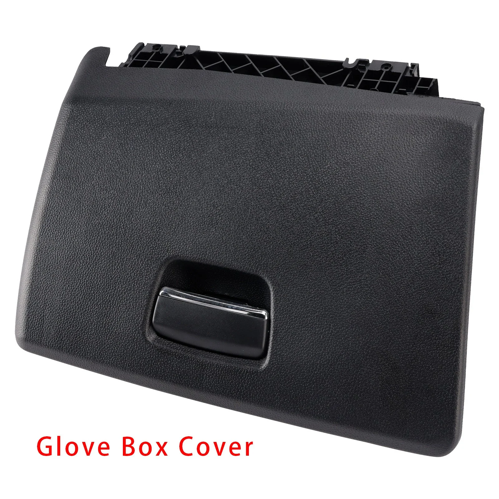 Glove Box Cover Storage Compartment For BMW 1 Series E81 E82 E87 2008-2012(LCI)