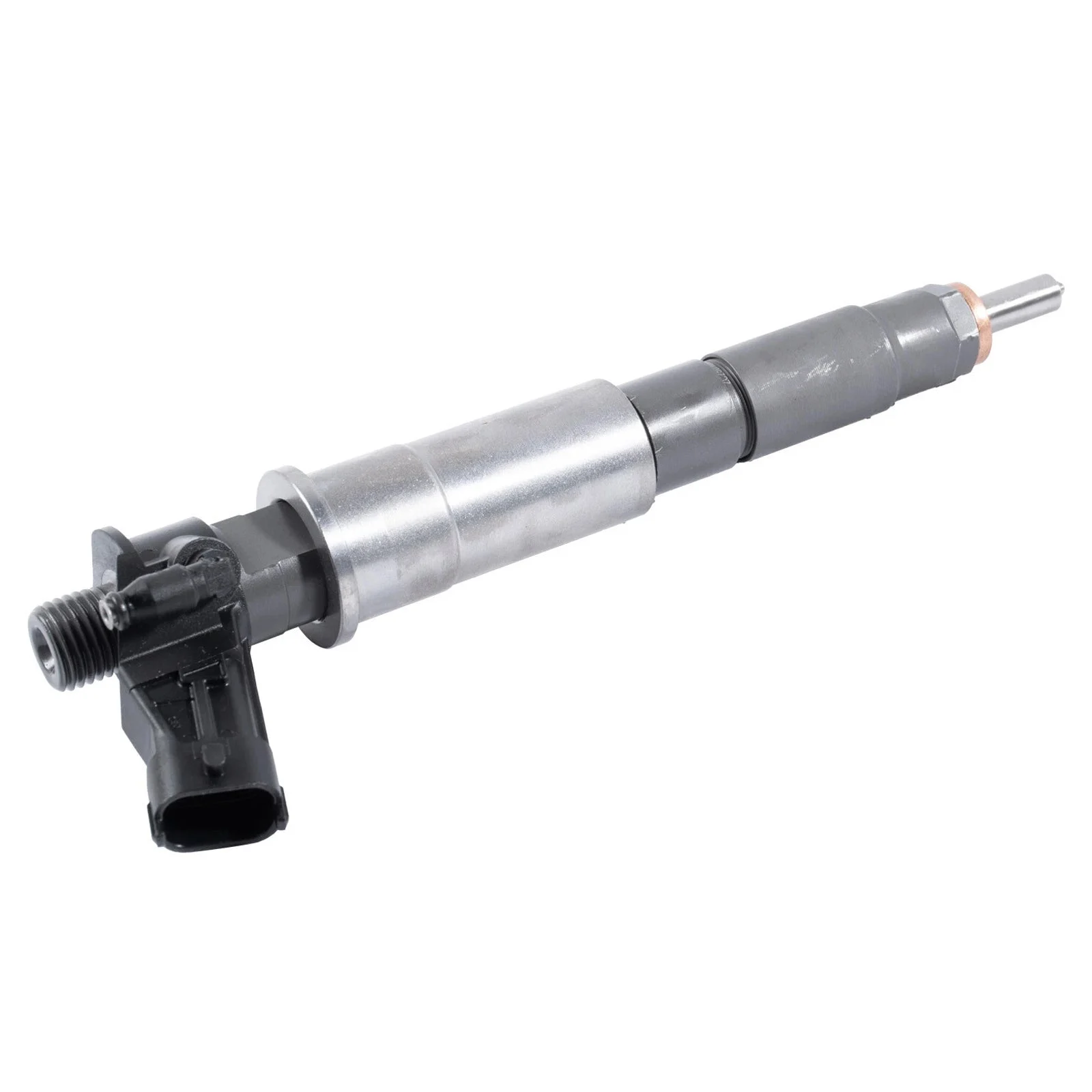 1Pcs Fuel Injector For Renault Trafic Laguna Opel Vivaro 2.0 CDTI 0445115007