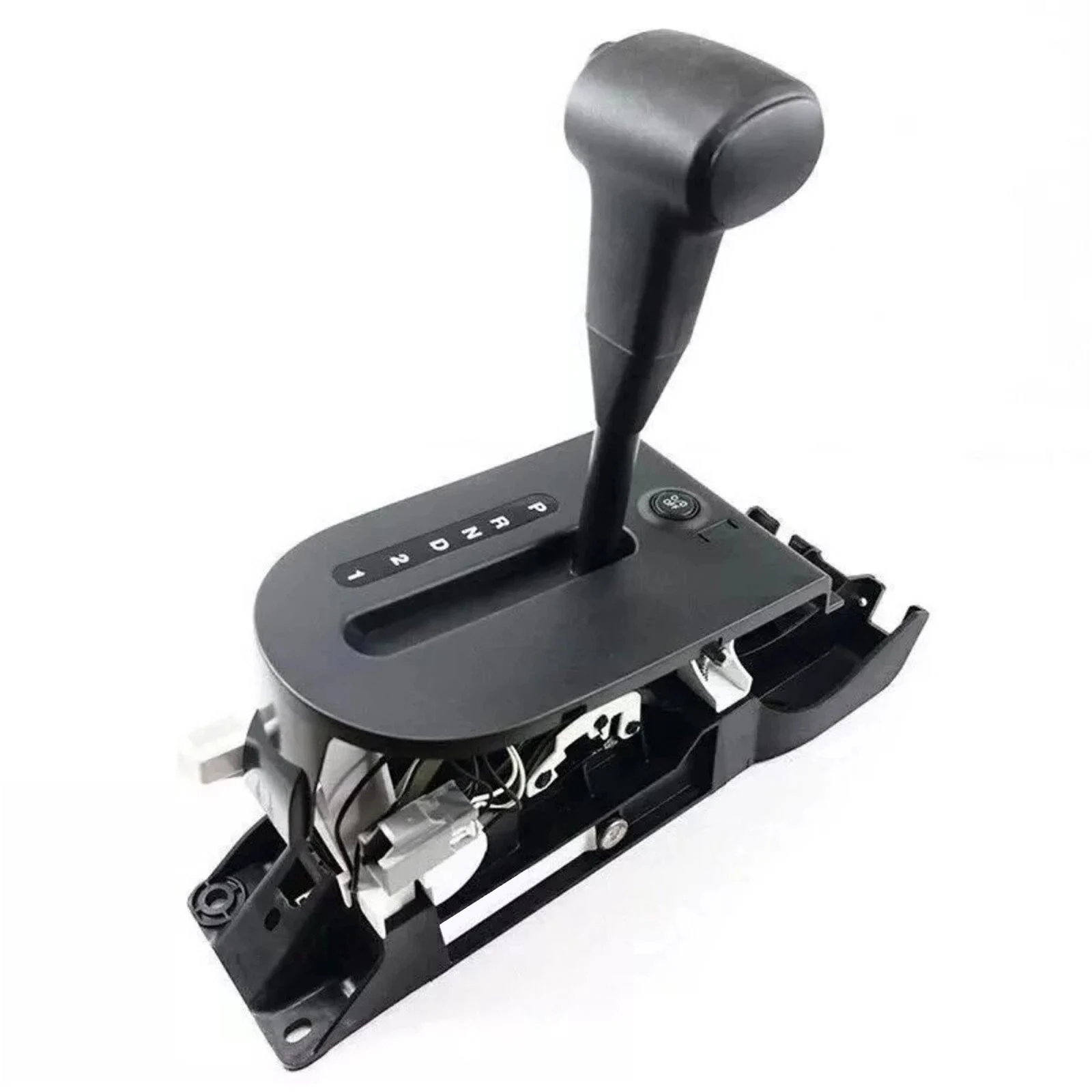 New Shift Lever w/Auto Trasmision Assembly For Jeep Wrangler 07-10 52060162AE