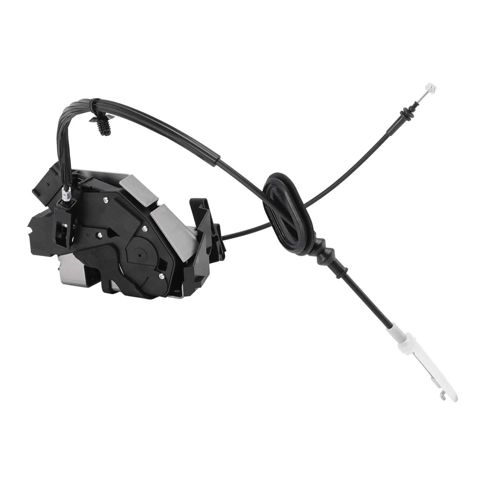 Front Right Door Lock Mechanism BK21-V219A64-AG For Ford Transit Tourneo Custom V362