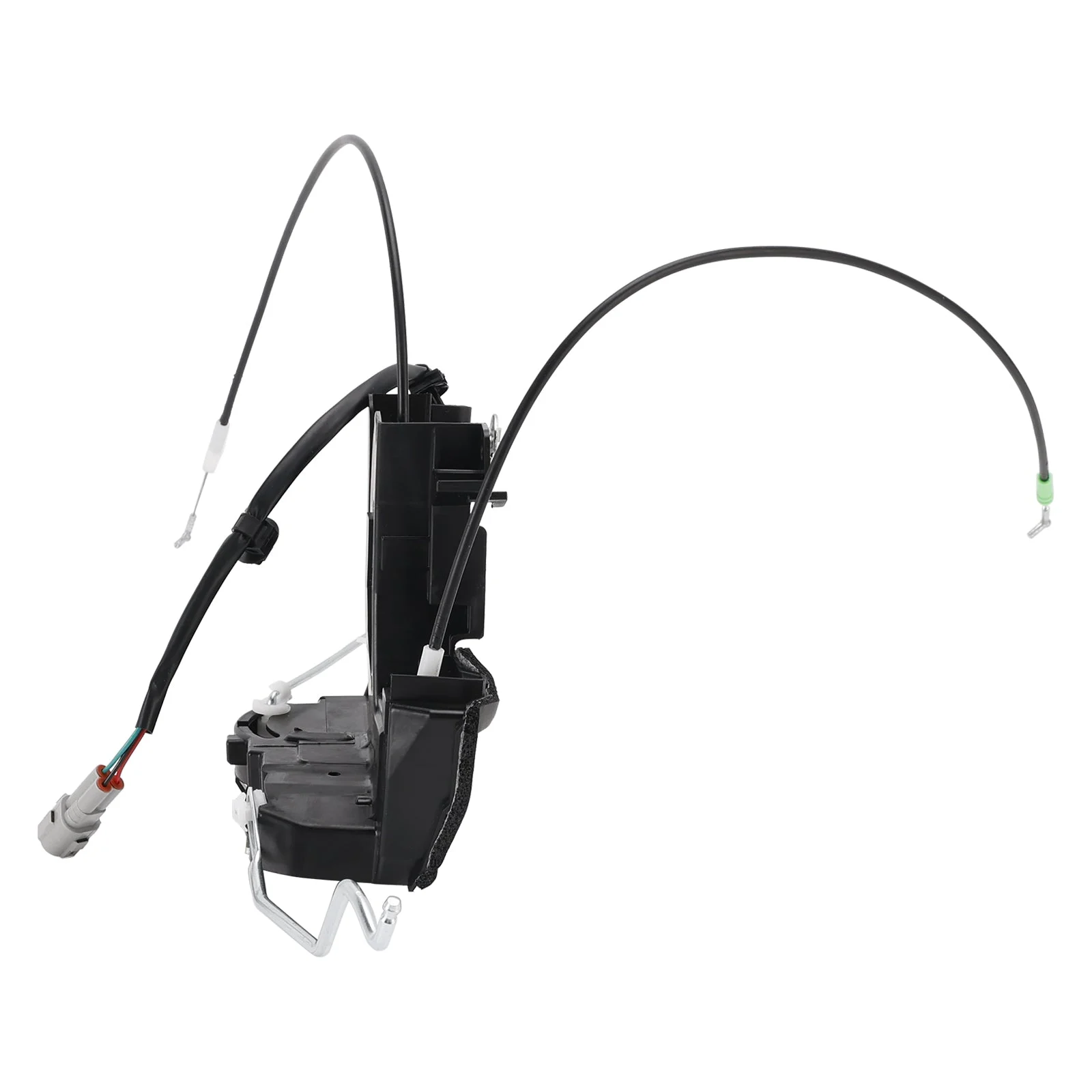 Front Left Driver Side Door Lock Actuator Assembly 69040-0C010 For Toyota Tundra 2000-2006