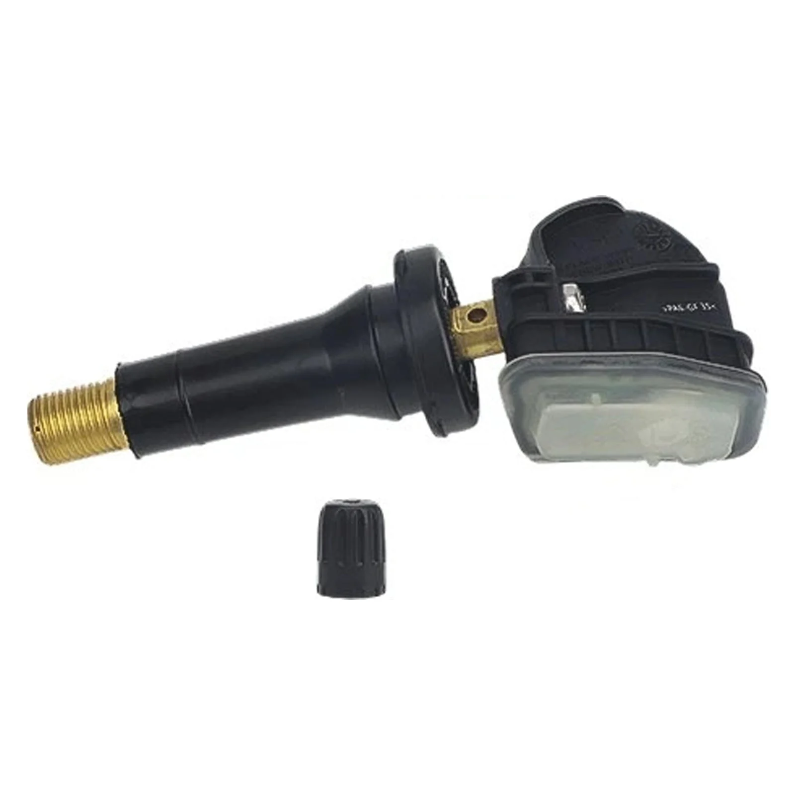 1X TPMS Tire Pressure Sensor For Subaru Impreza Outback Crosstrek 28103FL000