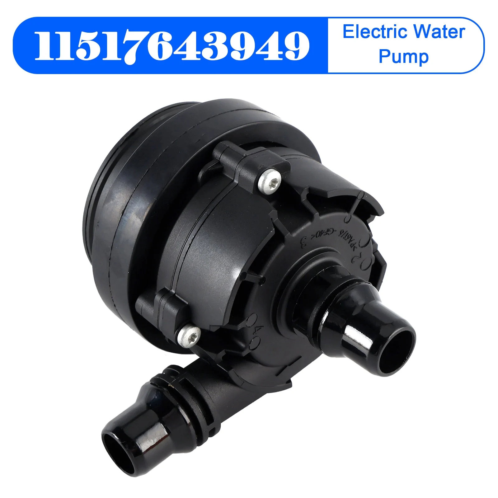 Electric Water Pump 11517643949 for BMW 340i xDrive 440i xDrive M240i xDrive