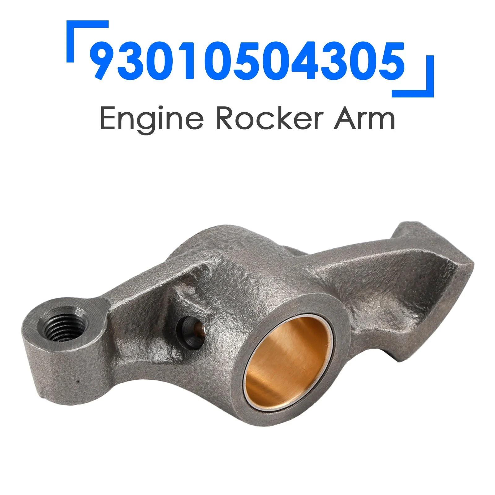 Engine Rocker Arm 93010504305 93010504300 for Porsche 911 914 930