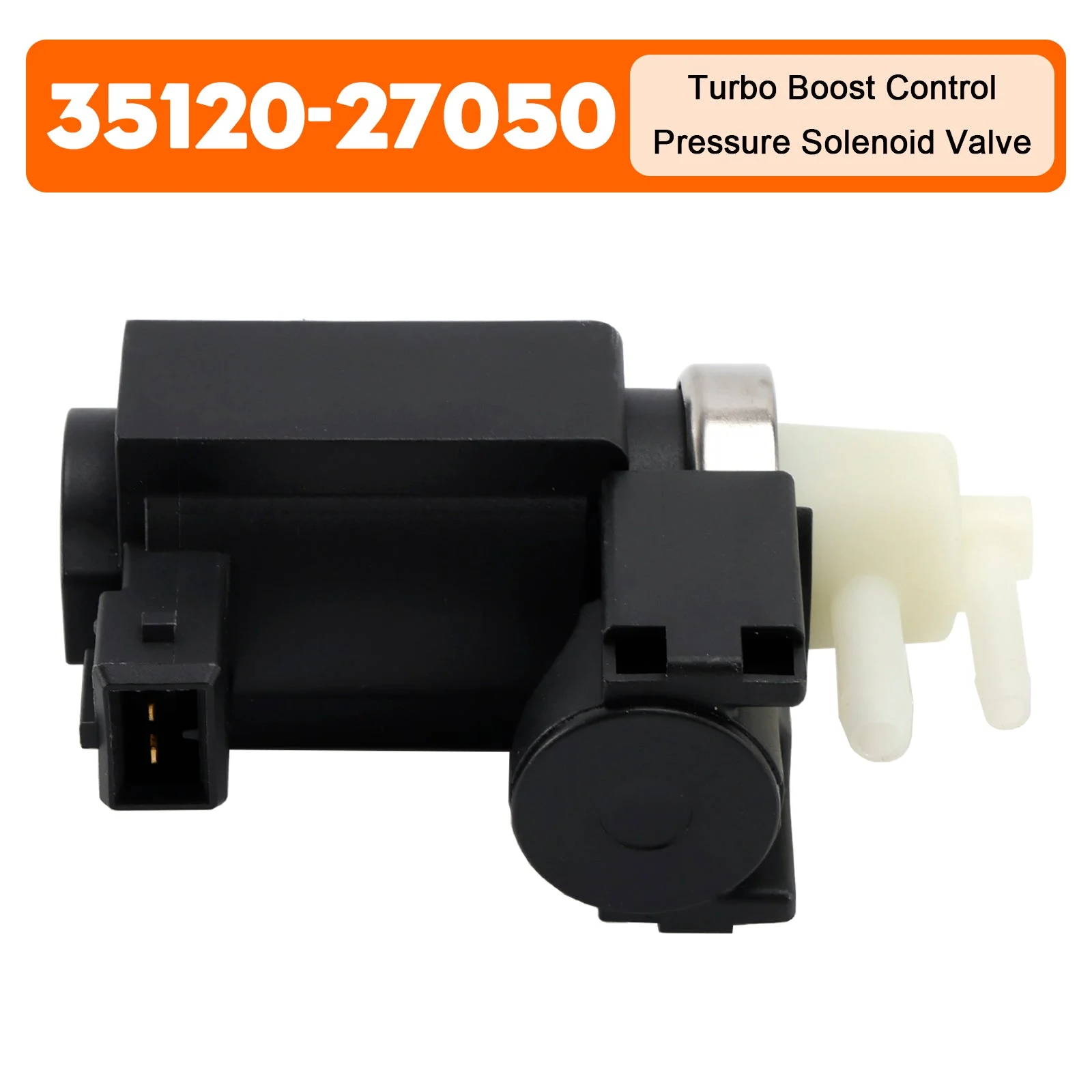 Turbo Boost Control Pressure Solenoid Valve 35120-27050 for Hyundai 1.5 1.7 2.0