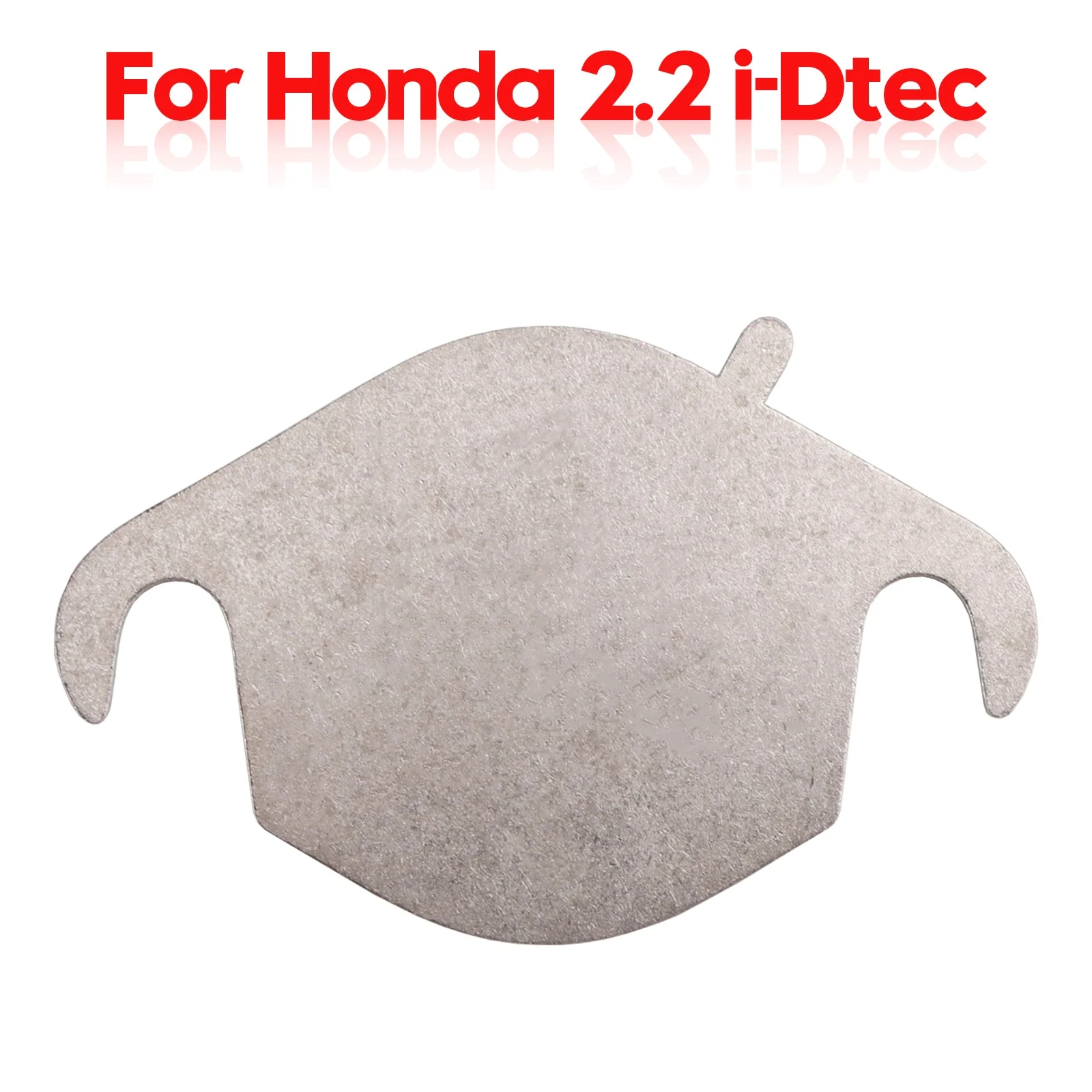EGR Repair Plate for Honda 2.2 i-Dtec Civic CR-V Accord EGR Must Mapped Out