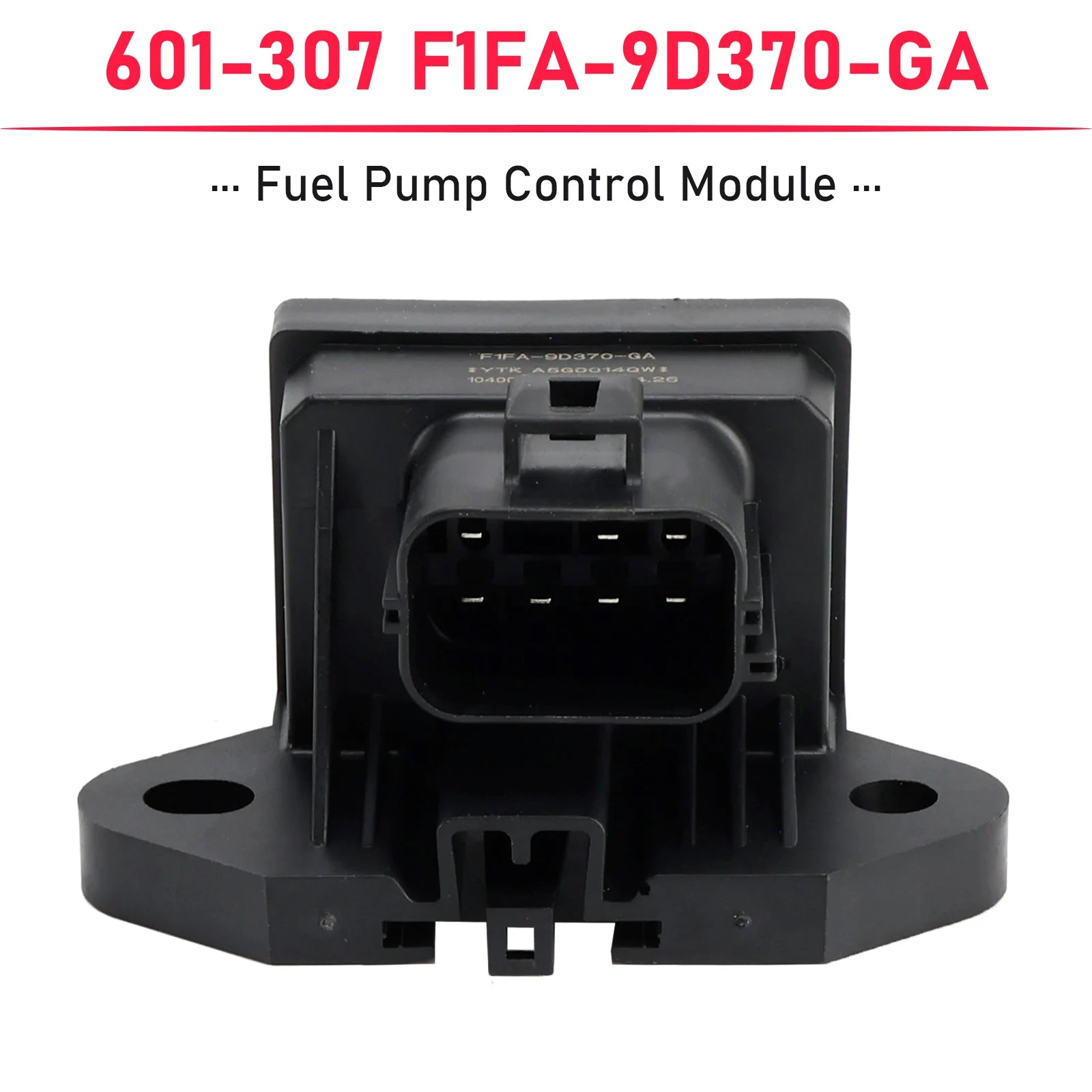Fuel Pump Control Module 601-307 F1FA-9D370-GA for Ford Edge Expedition