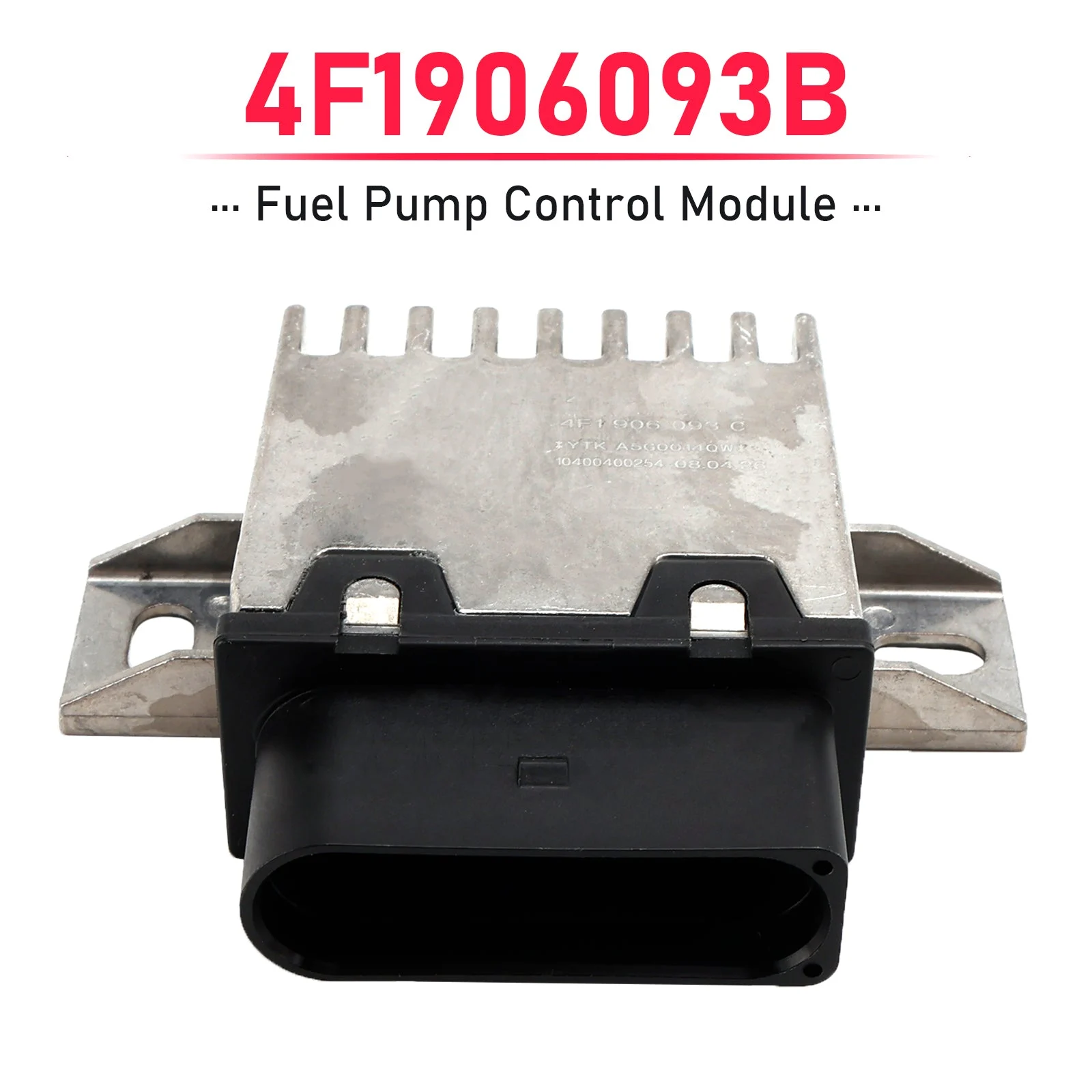 Fuel Pump Control Module 4F1906093B for Volkswagen Touareg 2006-2010