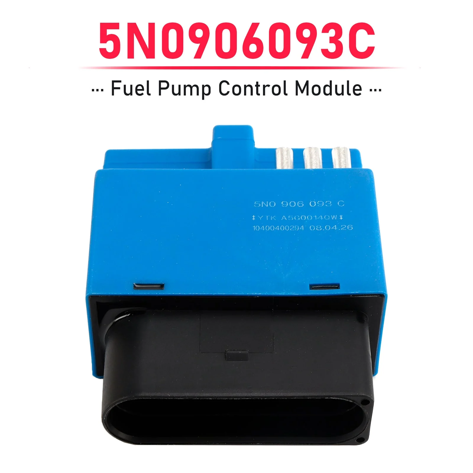 Fuel Pump Control Module Unit 5N0906093C for Tiguan Amarok Transporter Q3