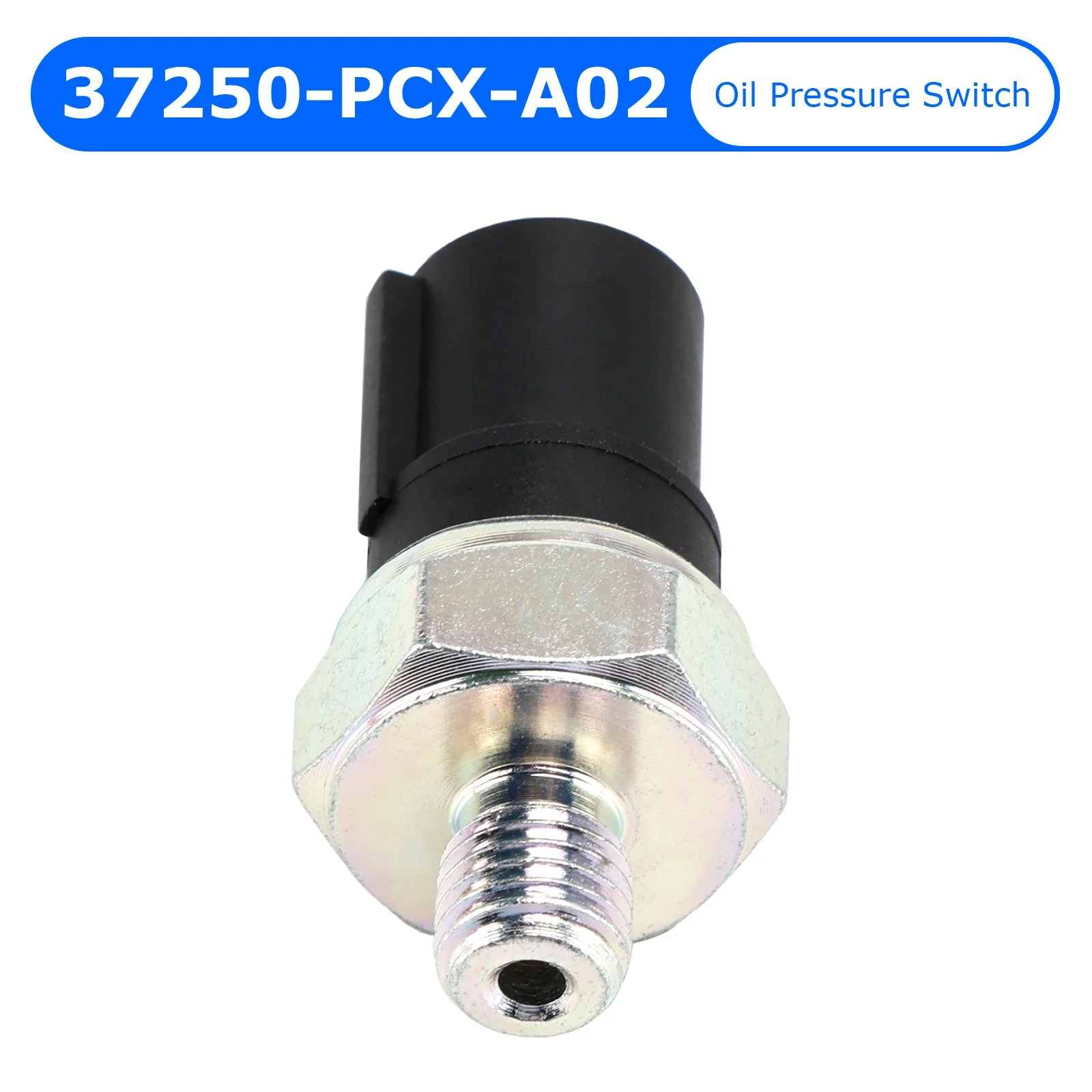 Oil Pressure Switch 37250-PCX-A02 for Honda S2000 2000-2009