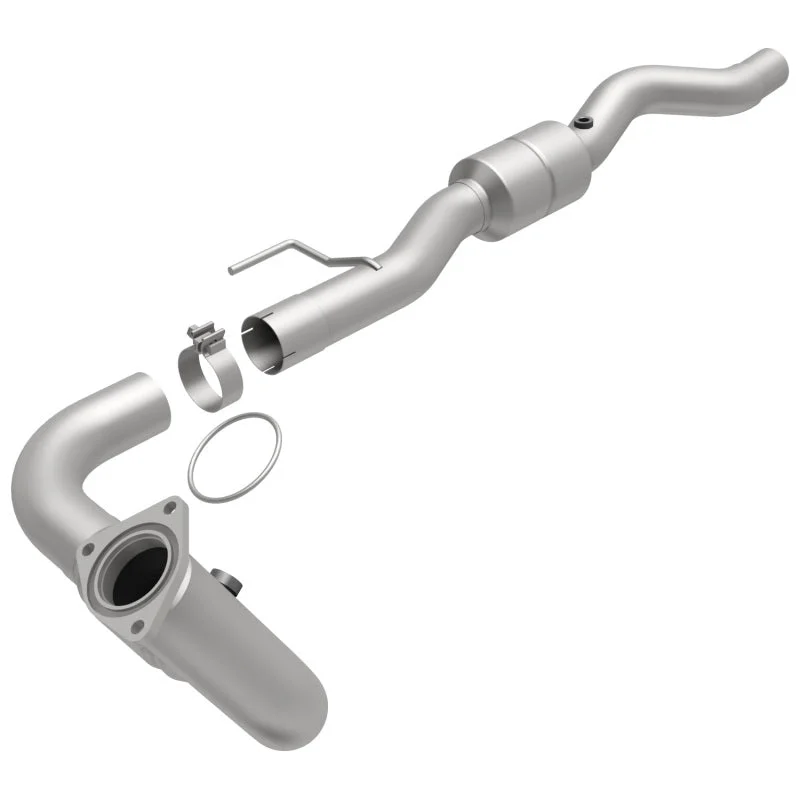 MagnaFlow Direct Fit Catalytic Converter 02-03 Avalanche 8.1 DS OEM