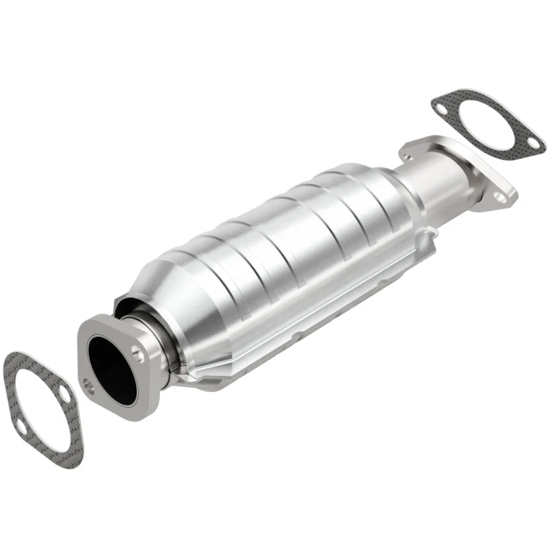 MagnaFlow Direct Fit Catalytic Converter 2006 Kia Optima 2.4L