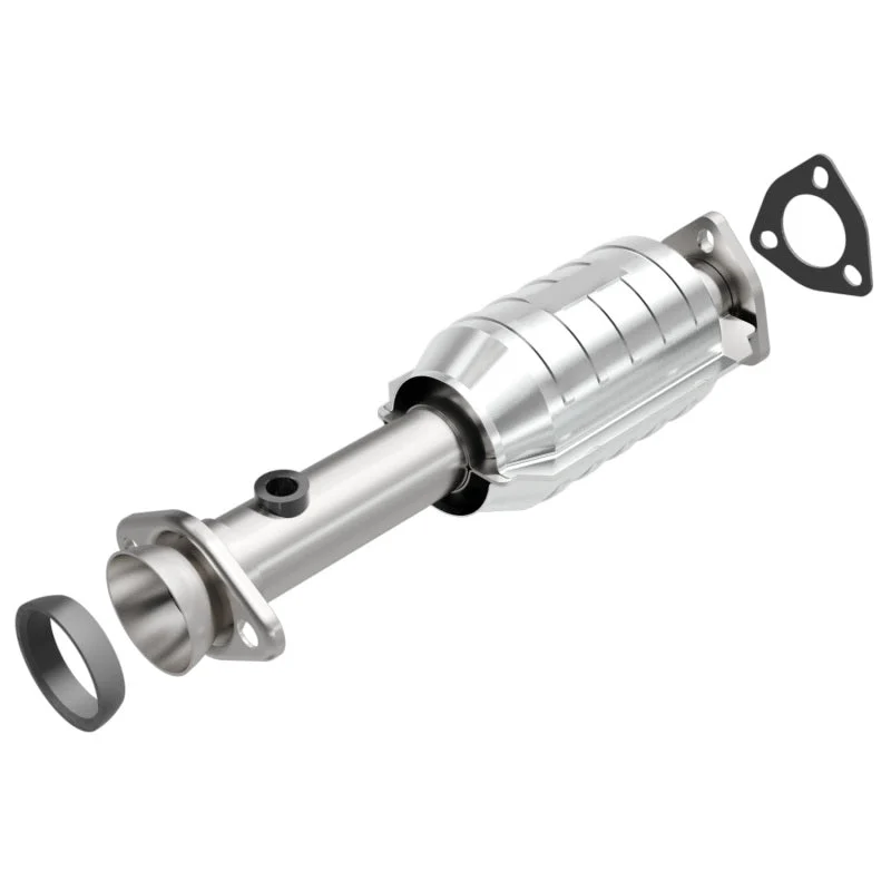 MagnaFlow Direct Fit Catalytic Converter 00-01 Acura Integra 4 1.8, Excl. Type-R