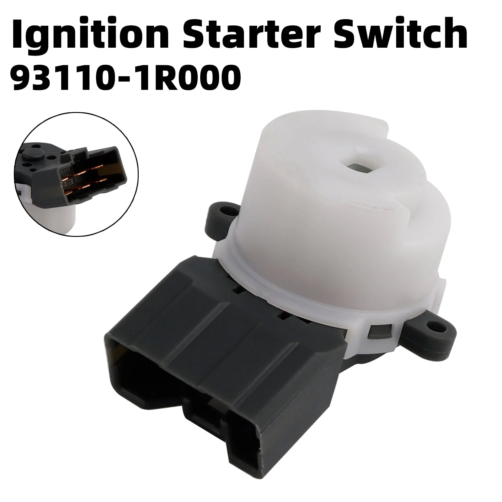 Ignition Starter Switch 93110-1R000 for Hyundai Elantra GT Accent