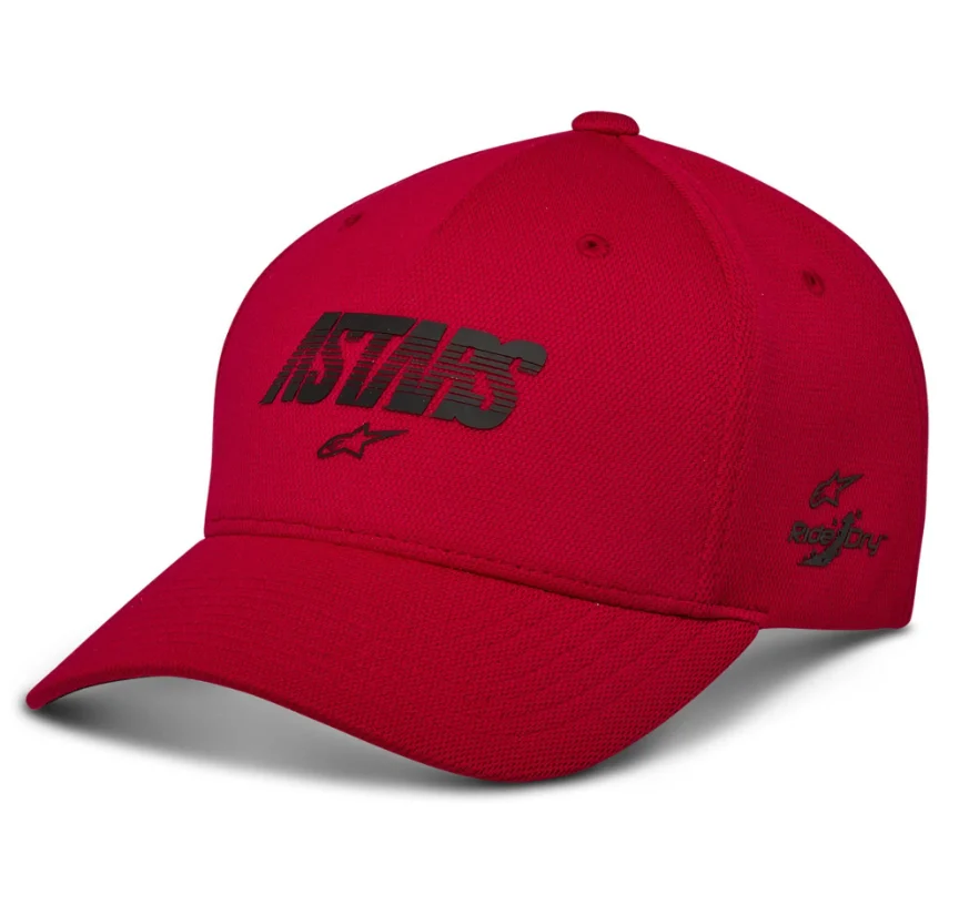 Alpinestars Angle Velo Tech Hat