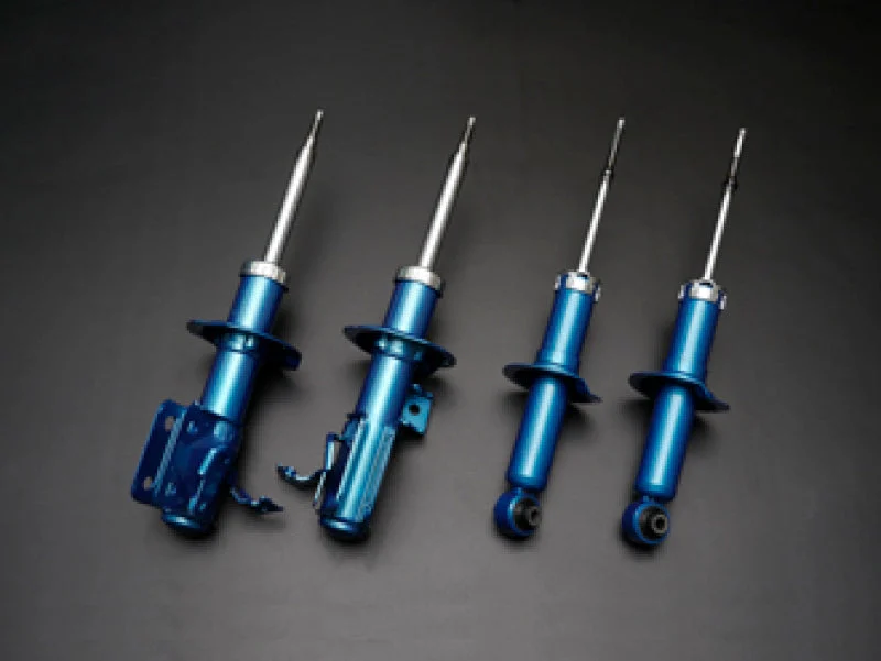 Cusco TOURING A, Front SET, OE STYLE SHOCK, 40 STEPS, * e-CON 2, Impressa XV (GP7) / XV Hybrid (GPE)