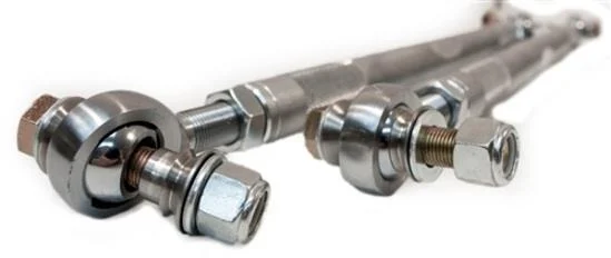 Innovative 92-00 Civic (EG/EH/EJ/EK/EM) / 94-01 Integra (DC) Competition / Traction Bar kit