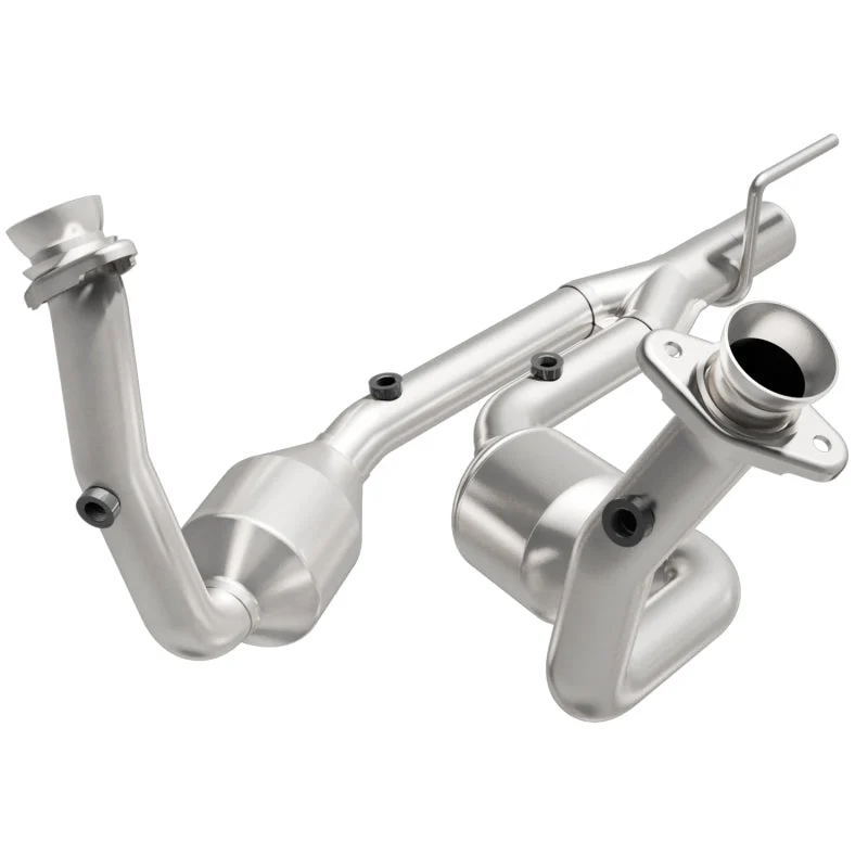 MagnaFlow Direct Fit Catalytic Converter 04 Jeep Grand Cherokee 4.7L