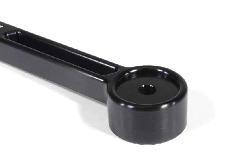 PERRIN 02-26 Subaru Impreza/WRX/STI & 13-26 Crosstrek/BRZ/FR-S/GR86/GR86 Battery Tie Down - Black