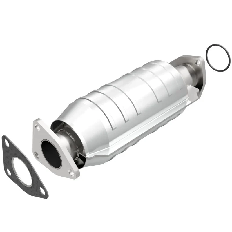 MagnaFlow Conv DF 96-01 Honda Prelude 2.3L