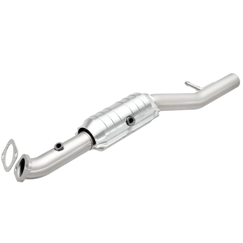 MagnaFlow DF Catalytic Conv 08-09 Mitsubishi Lancer 2.0L w/o Turbo *NOT FOR SALE IN CALIFORNIA*