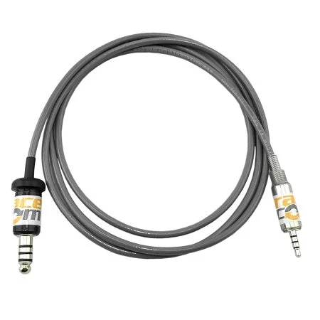 RaceCom Garmin Catalyst (Male) to Stilo (Male) Adapter Cable