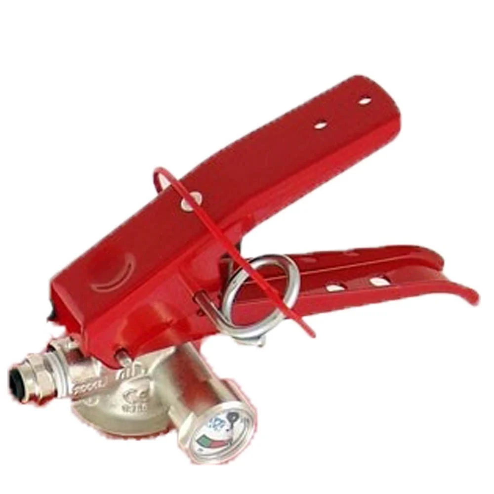SPA Mechanical Lever Assembly FIA 2018 Systems 16 Bar