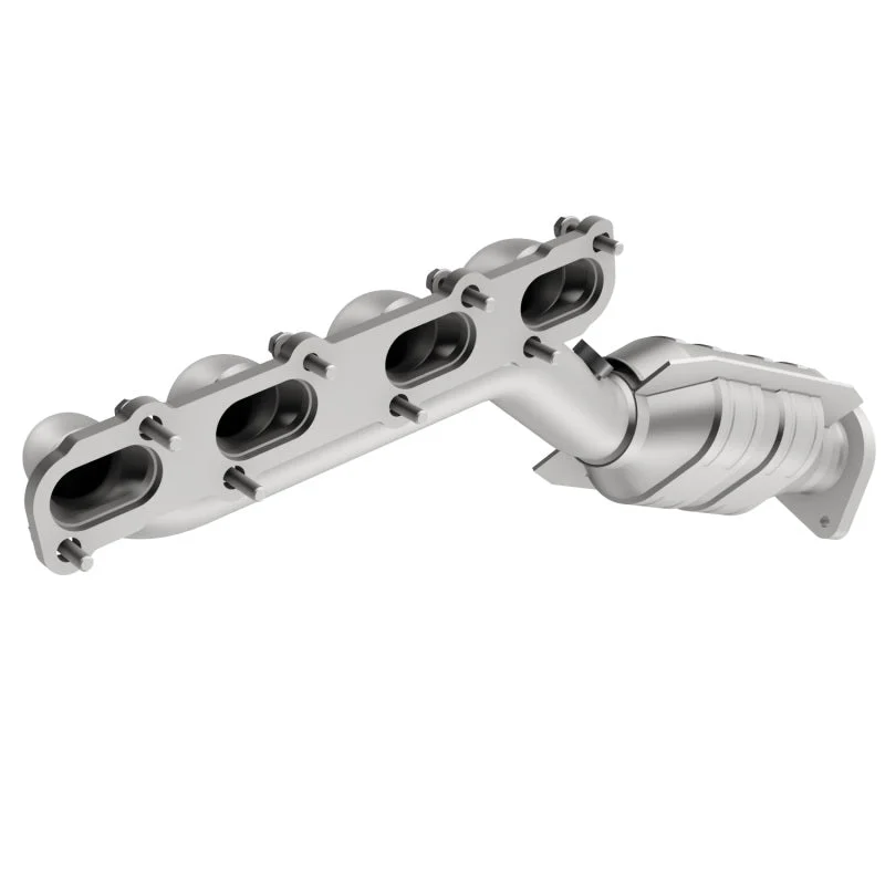 MagnaFlow Direct Fit Catalytic Converter 06-09 Cadillac STS 4.4L Passenger Side