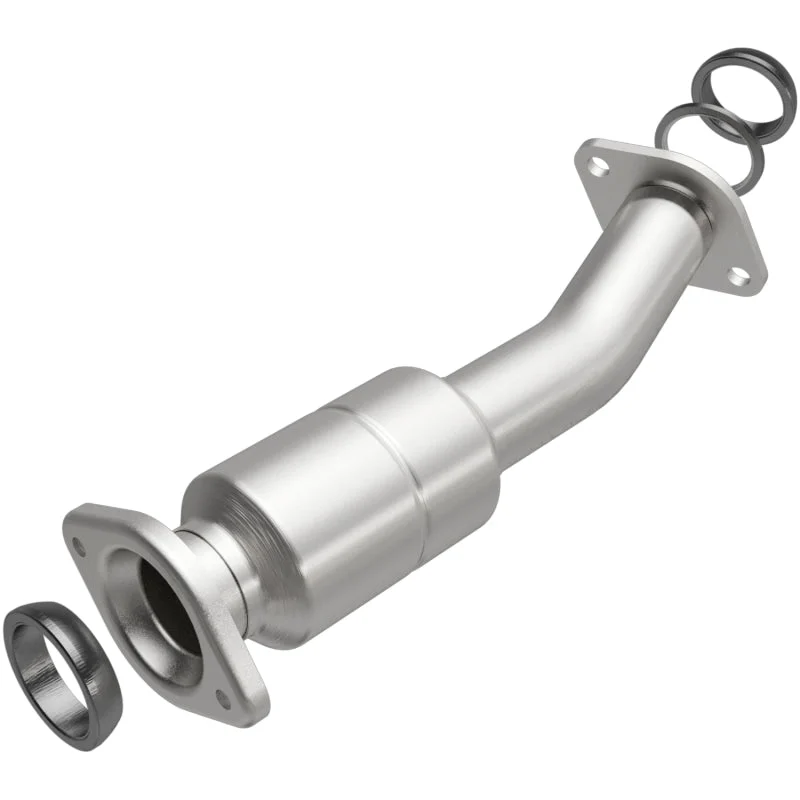 MagnaFlow Direct Fit Catalytic Converter 11-15 Sienna 3.5 Underbody