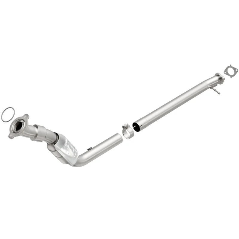 MagnaFlow Direct Fit Catalytic Converter Uplander 06 3.5L