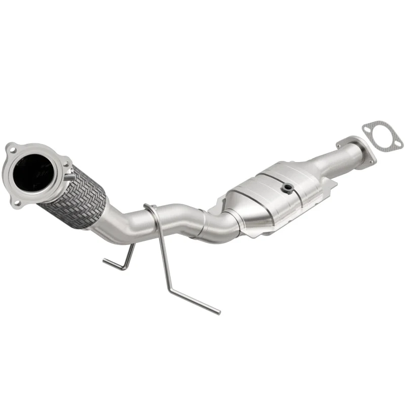 MagnaFlow Direct Fit Catalytic Converter 03-04 Volvo V70 2.5L
