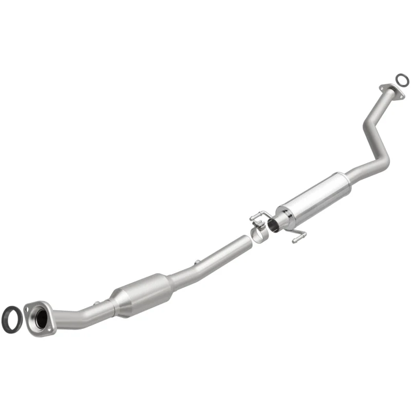MagnaFlow Direct Fit Catalytic Converter 00-05 Toyota Celica 1.8L Front 1ZZFE GT