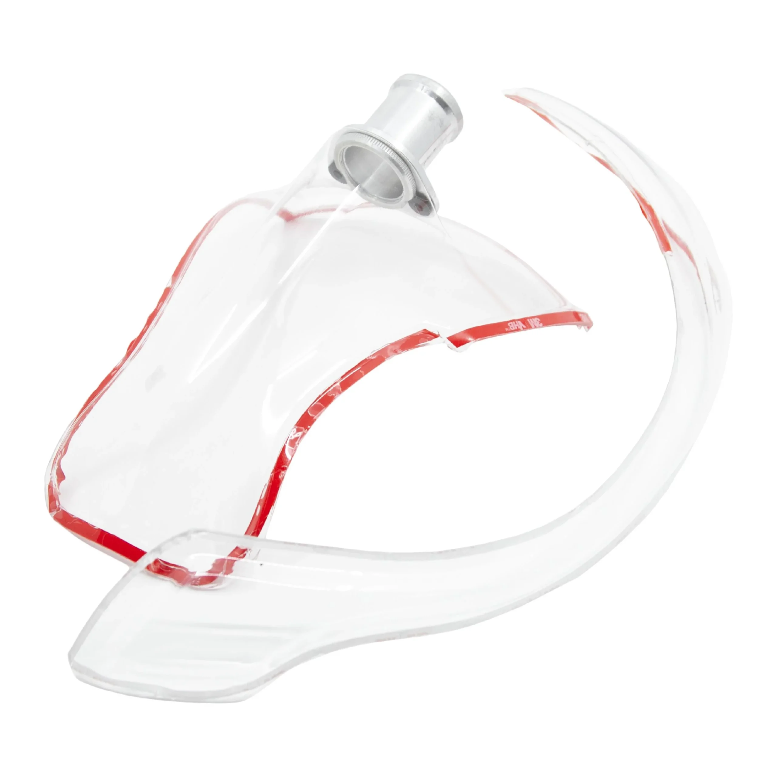 Schuberth Composite Side and Top Air