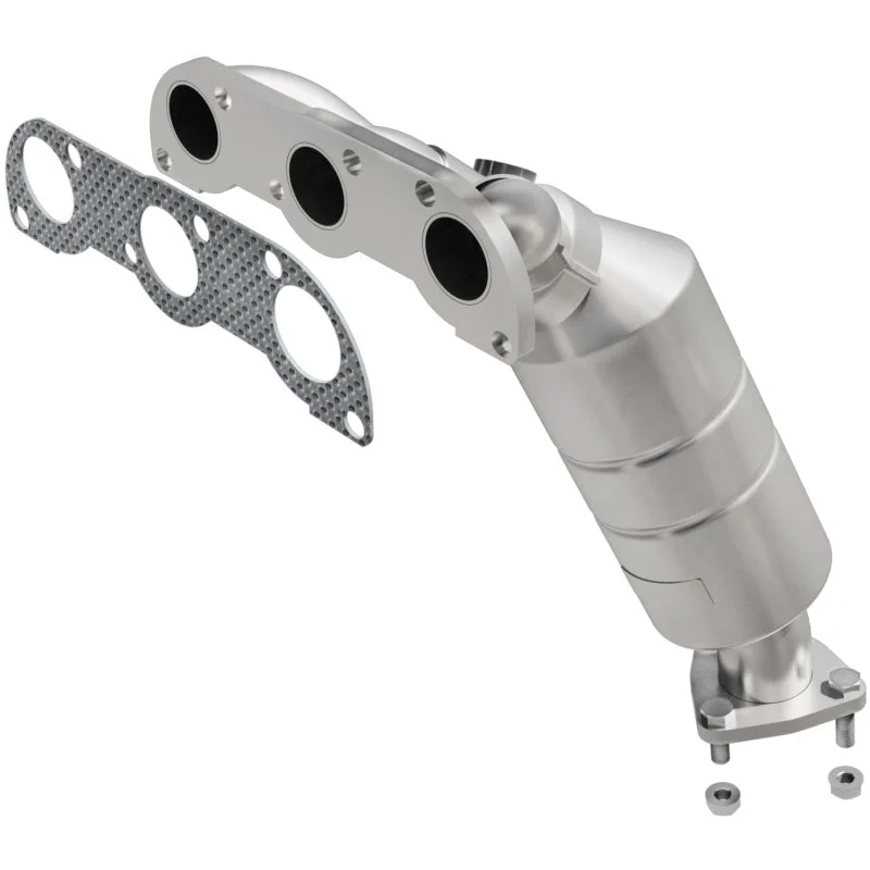MagnaFlow Direct Fit Catalytic Converter 04-05 Suz Verona2.5 Manifold Rear