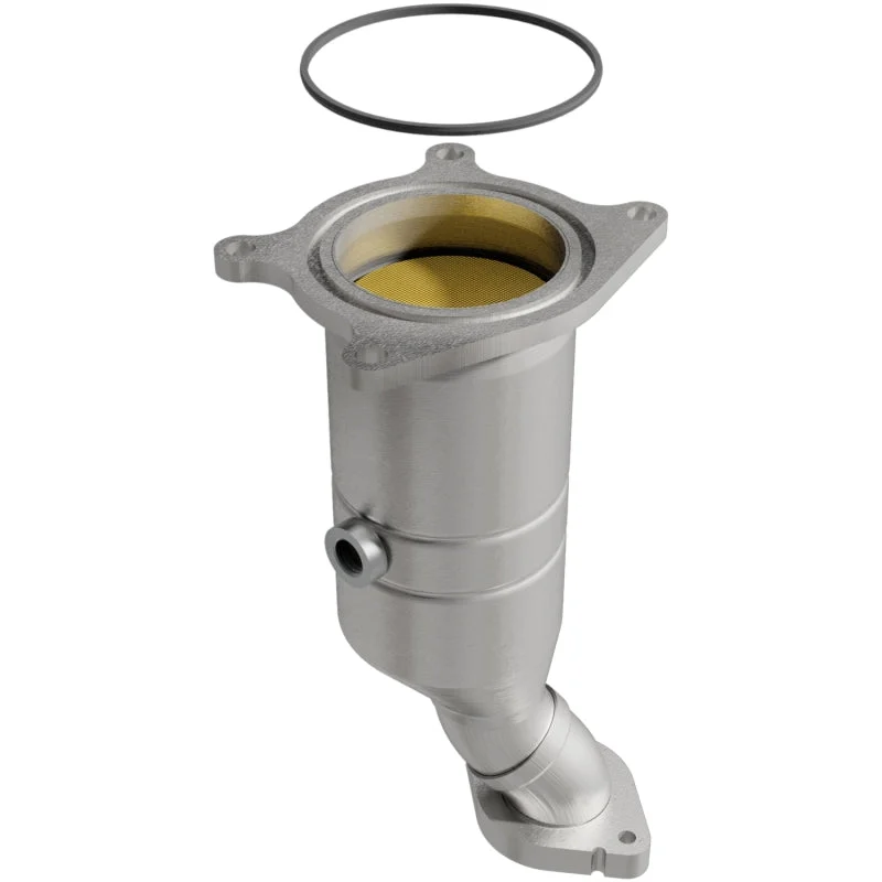 MagnaFlow Direct Fit Catalytic Converter 11-14 Edge 3.5/3.7L