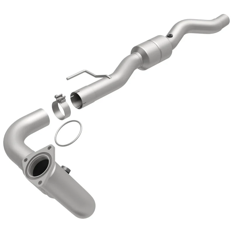 MagnaFlow Direct Fit Catalytic Converter 02-03 Avalanche Driver Side 8.1L