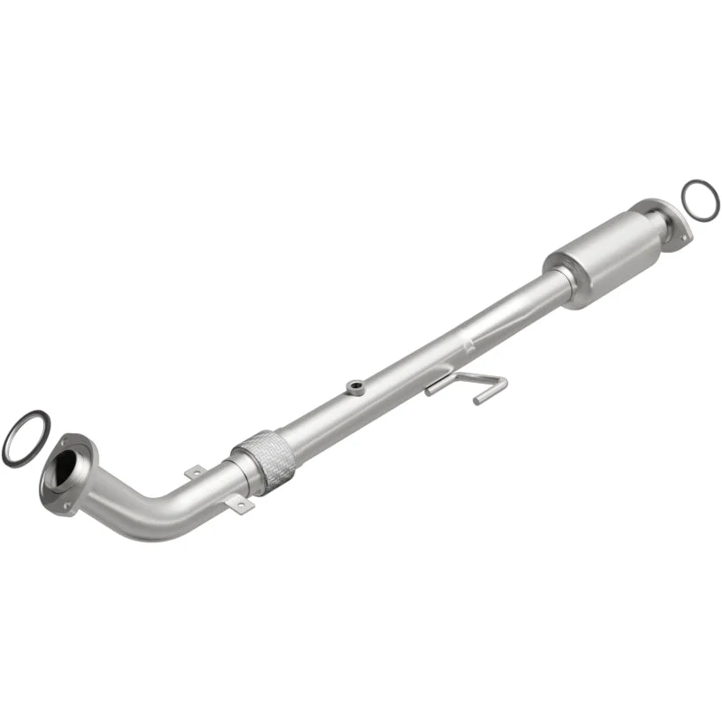 MagnaFlow 06-07 Toyota Solara 2.4L Direct Fit Converter