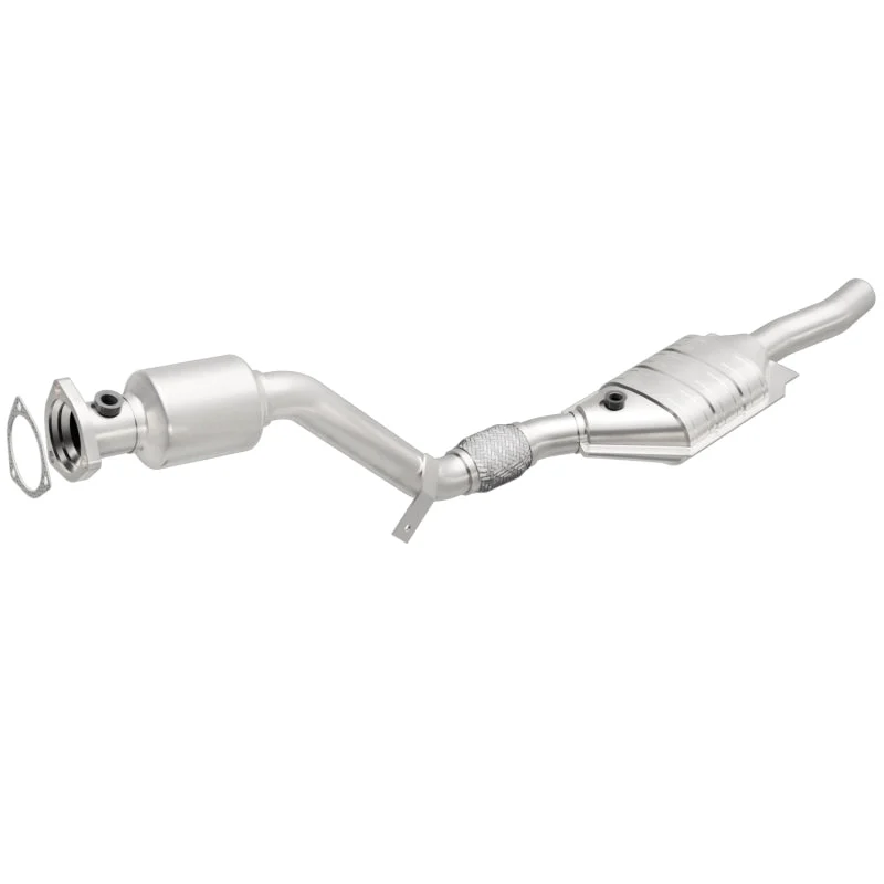 MagnaFlow Direct Fit Catalytic Converter 00-01 Audi A6 2.8L